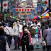 Η Ιαπωνία διόρισε υπουργό Μοναξιάς καθώς έχουν αυξηθεί πάρα πολύ οι αυτοκτονίες μέσα στην πανδημία.