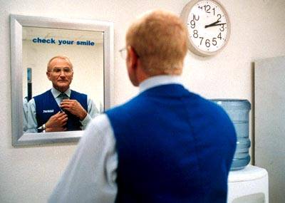 One Hour Photo movies in Bulgaria
