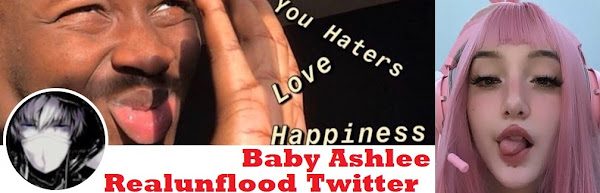 Baby ashlee leaked