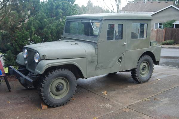 Cj6 Jeep For Sale: Your Comprehensive Guide to Finding and Owning This Unique Off-Road Icon