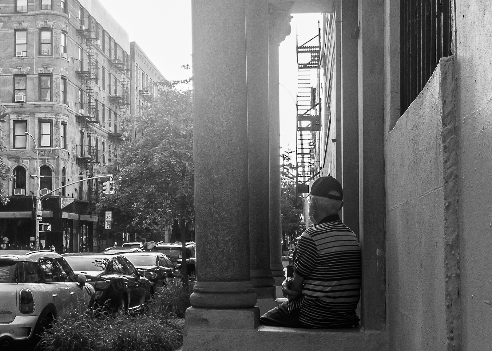 MNY East Village, July25