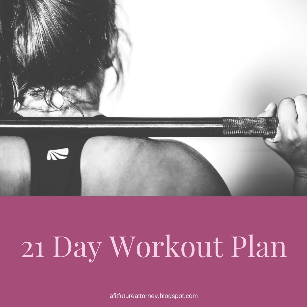 21 Day Workout Plan 21-day-workout-plan