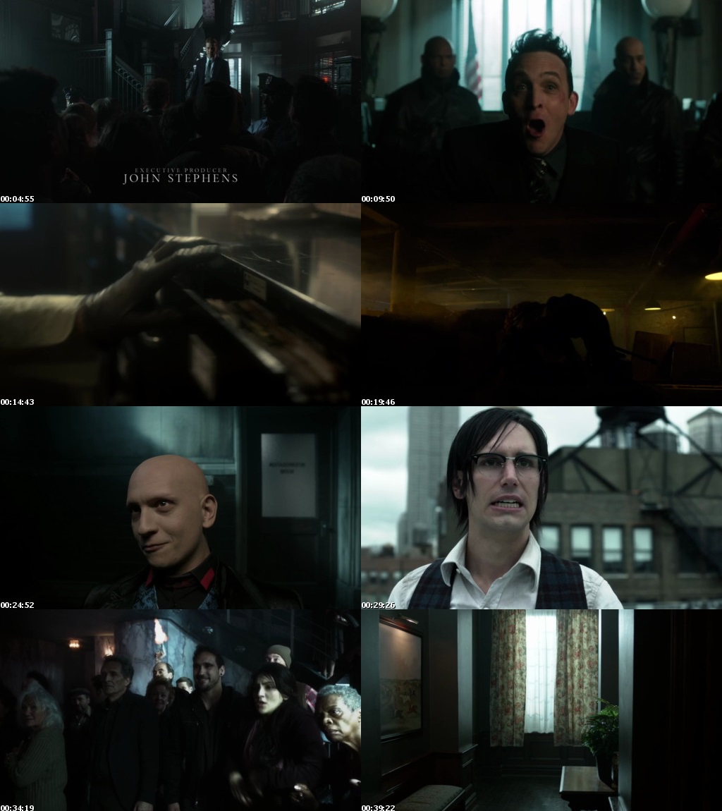 Watch Online Free Gotham S05E04 Full Episode Gotham (S05E04) Season 5 Episode 4 Full English Download 720p 480p