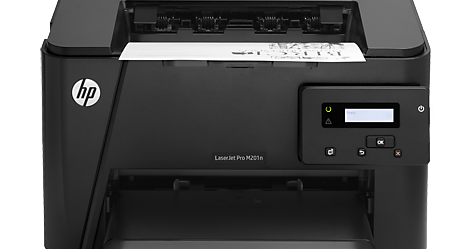 Hp Laserjet Pro M201n драйвер скачать