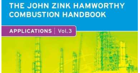 COMBUSTION HANDBOOK visual data 5