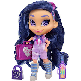 Hairdorables Emily Main Series Series 4 Doll