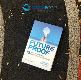 FUTUREPROOF - 15 nhân tố quyết định tương lai của doanh nghiệp - Tác giả Caleb Storkey, Minter Dial ebook PDF-EPUB-AWZ3-PRC-MOBI