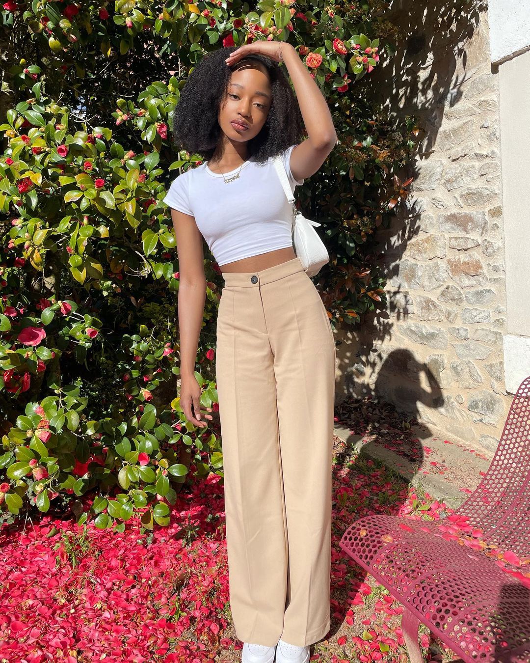 Crystal Zinzile Biography, Age, Boyfriend, Net Worth, Sister, Parents