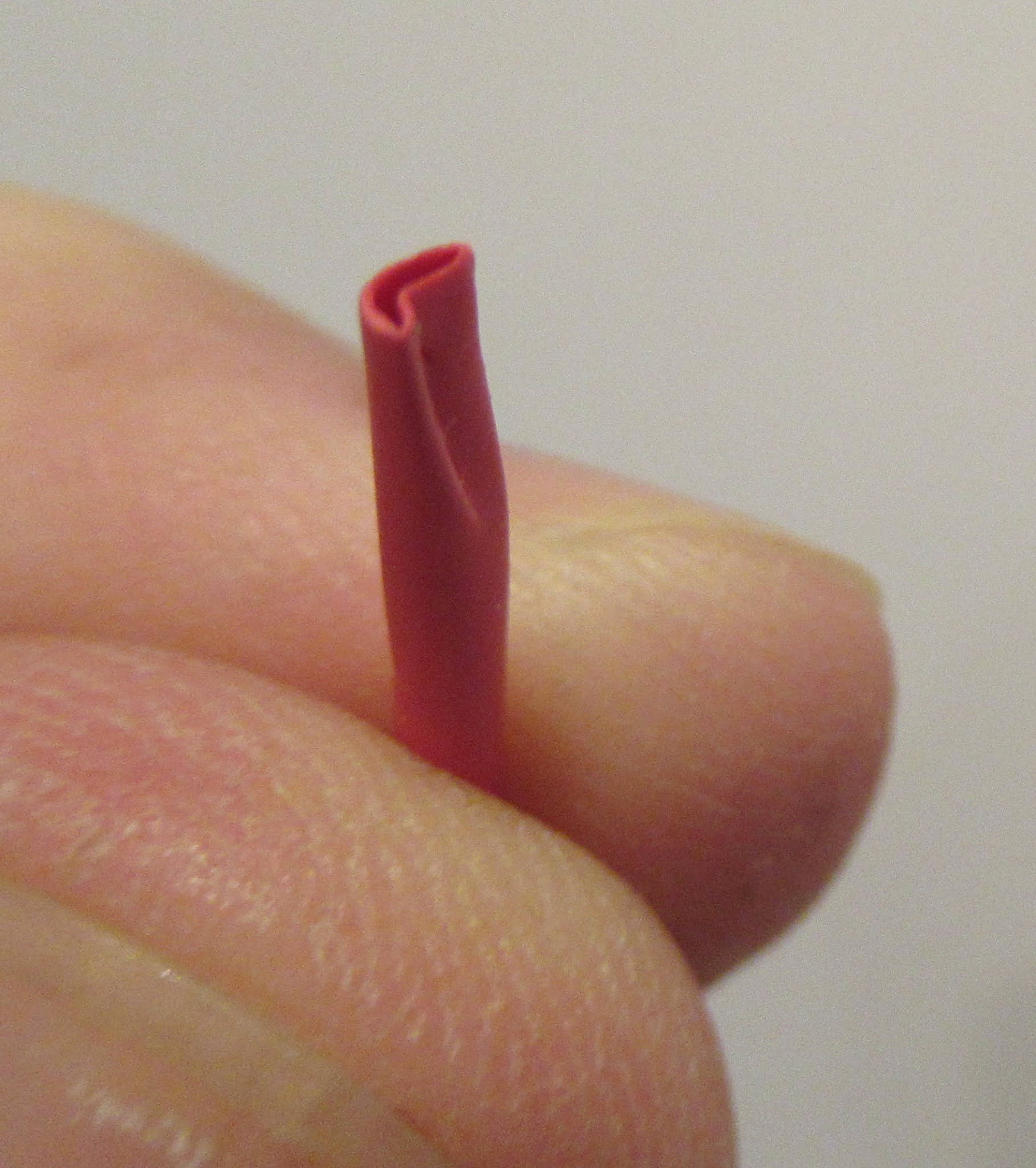 Model Rocket Building QJet Igniter Installation Tip