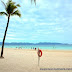 Loren Legarda enjoys quiet Boracay: Praises Duterte's political will