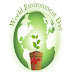 5 Ιουνίου, Παγκόσμια Ημέρα Περιβάλλοντος (Βίντεο)