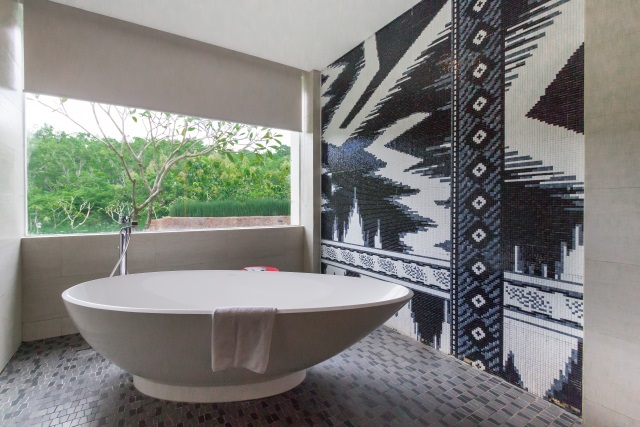 Junior Suite at Renaissance Bali Uluwatu Resort & Spa