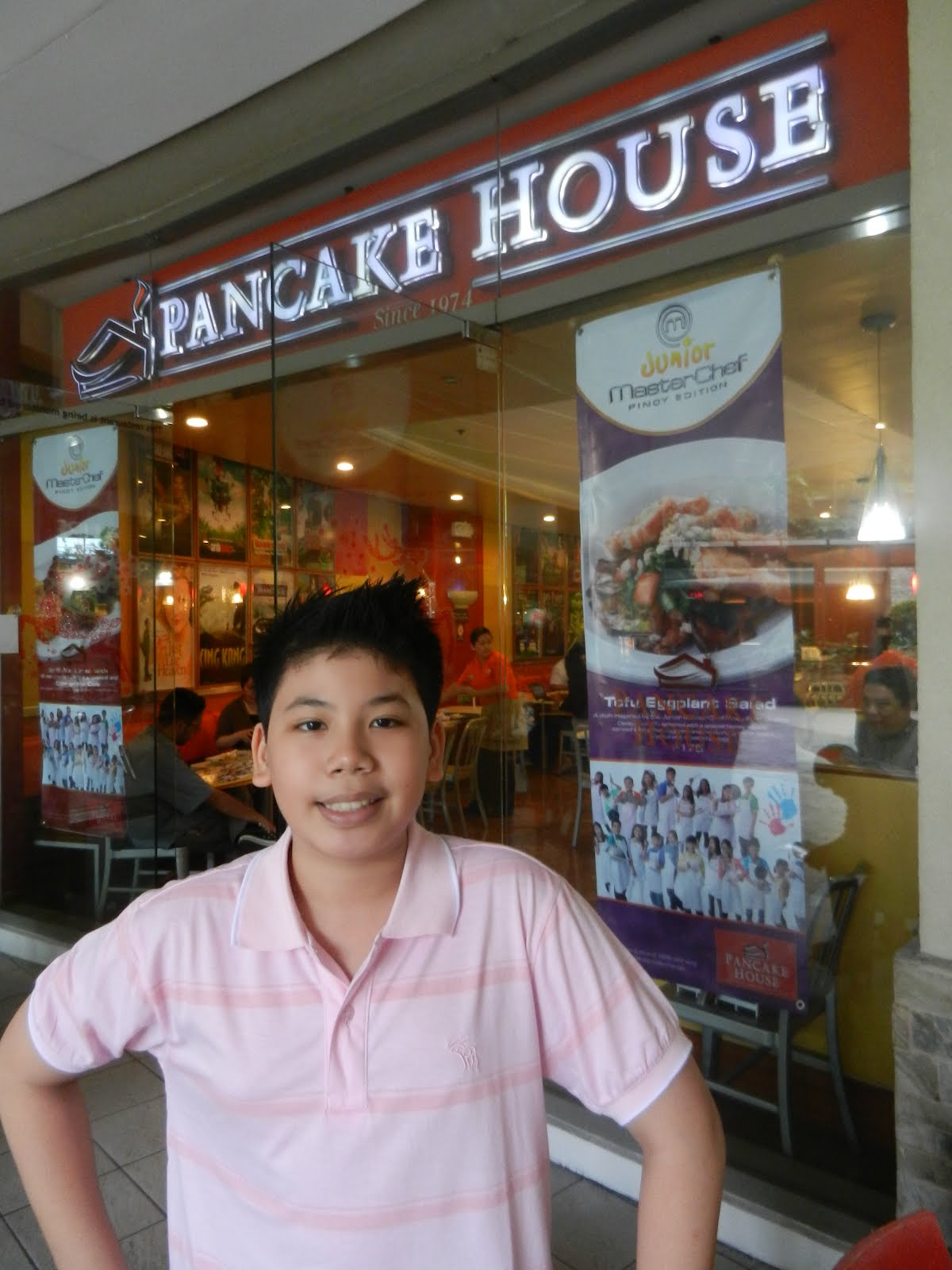 The Armchair Critic: January 2012