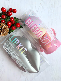 Christmas Gift Ideas From Primark Beauty