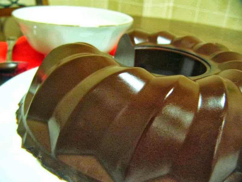 Resep Membuat Hunkwe Coklat Cara Membuat Puding Coklat Vla Sederhana dan Lezat