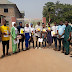Hon Razaq Owolabi Obtains JAMB for 30 Students, Pays WAEC Exams fee for 10
