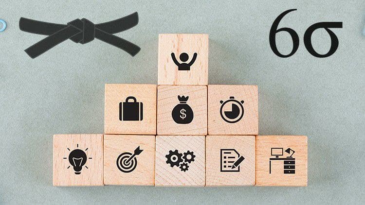 requirements for lean six sigma black belt requirements for lean six sigma black belt