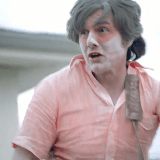 American Made: Film Review