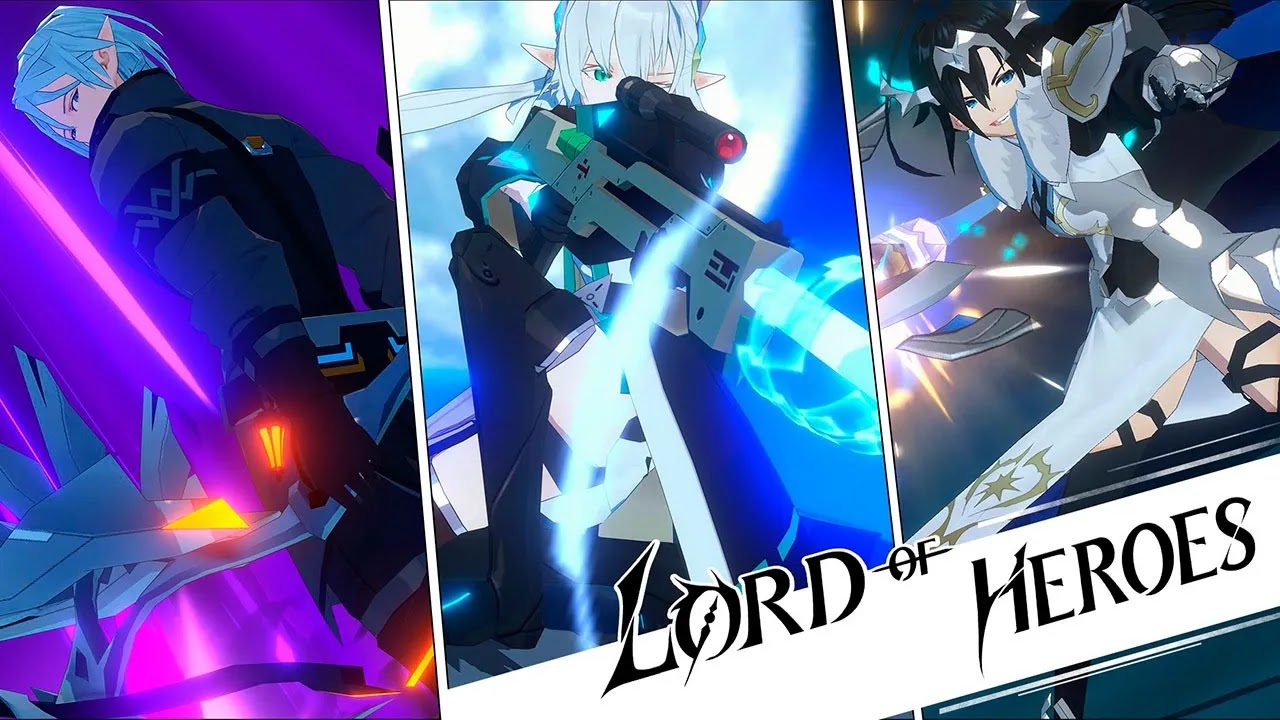 Códigos para Lord of Heroes agosto 2021 Noticia de Colombia y el