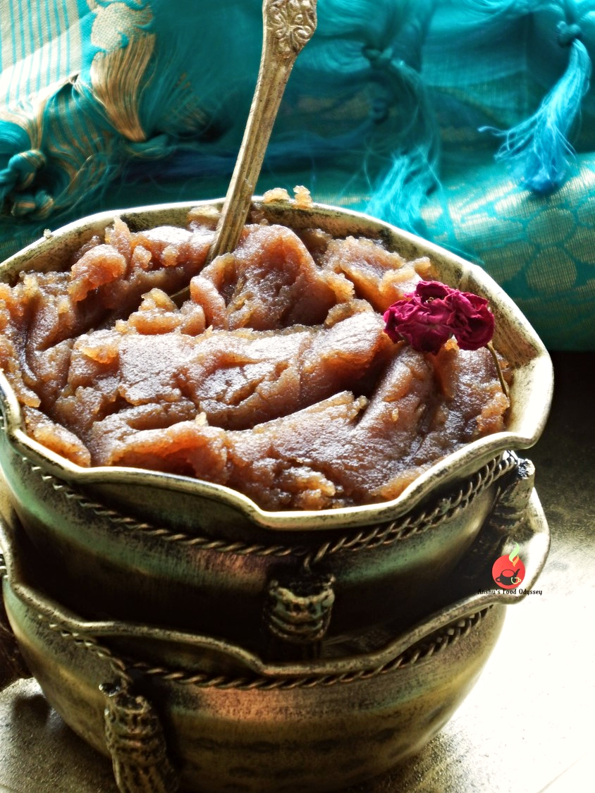 Kada Prashad Karah Prashad How to Make Kada Prashad