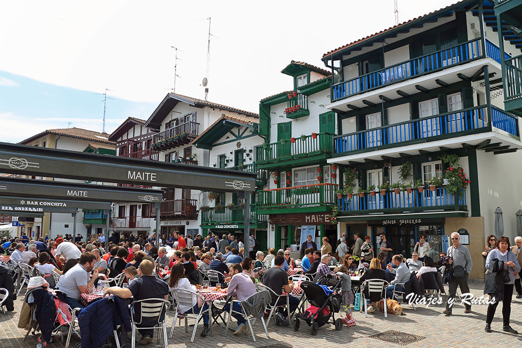 Hondarribia