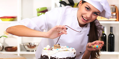 Cooking Schools Online courses