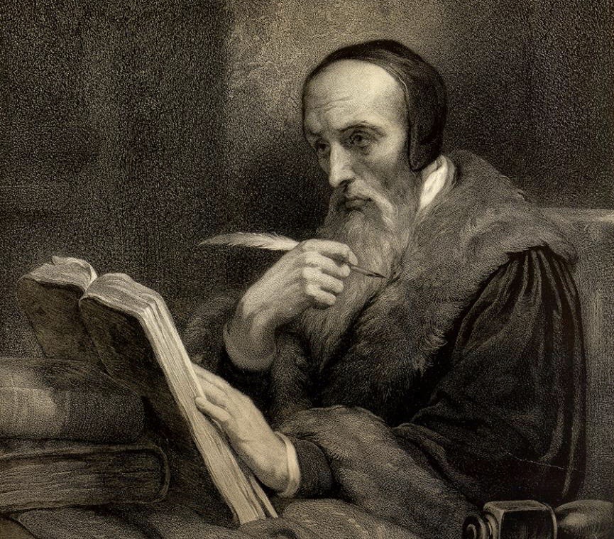 Petrus van Mastricht The Necessity of Divine Simplicity for Simple Worship