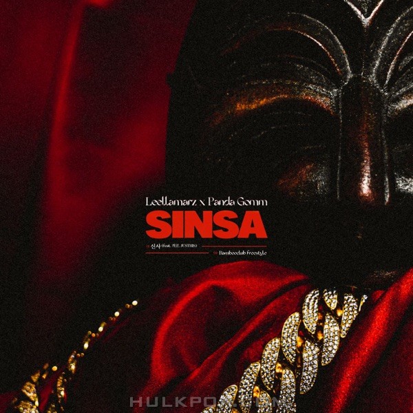 Leellamarz & Panda Gomm – SINSA – Single