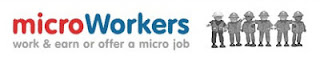 Microworkers Logo