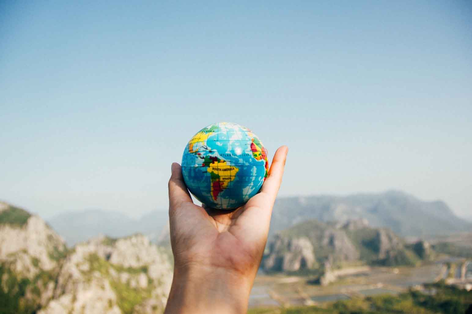 Viable Ways to Fund Your Travels Viable Ways to Fund Your Travels