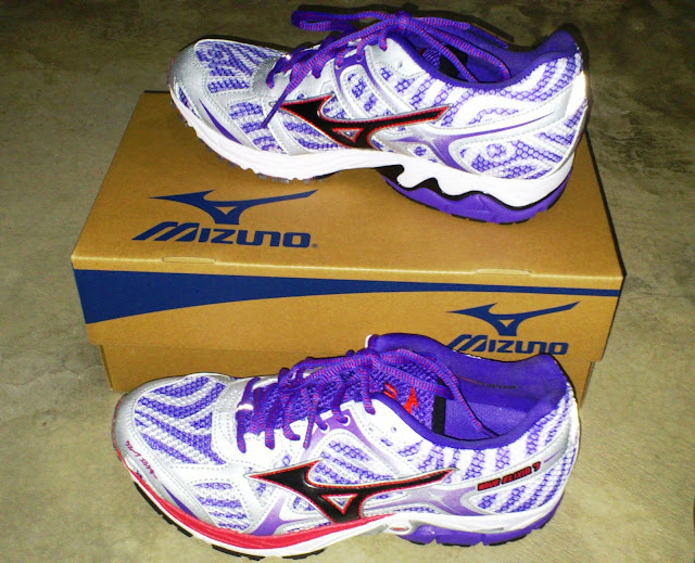 mizuno elixir 7