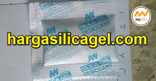 Jual Silica Gel Makanan Harga Terbaru 2021 Ady Gas Ady Water