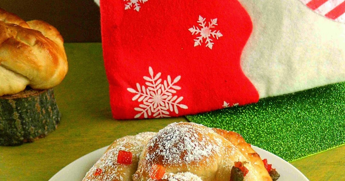 Nitha Kitchen Eggless Neujahrs Pretzel New Years Pretzel