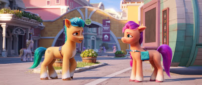 My Little Pony A New Generation Movie Image 4