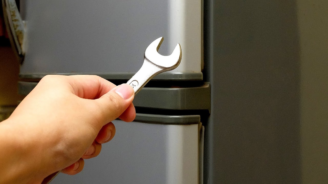 How To Remove Rust From Stainless Steel Refrigerator Door Steel Choices