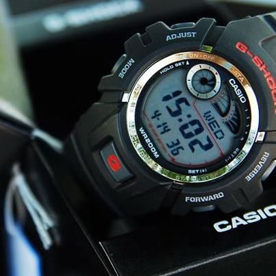 Casio g2900 cheap