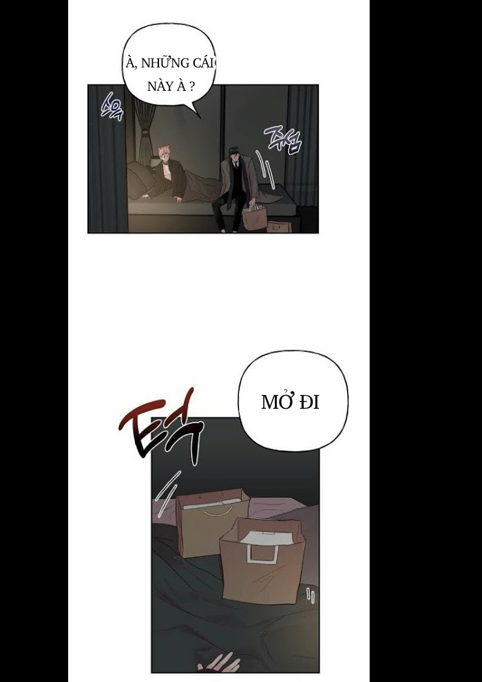Đọc truyện Assorted Wildness - Chapter 26