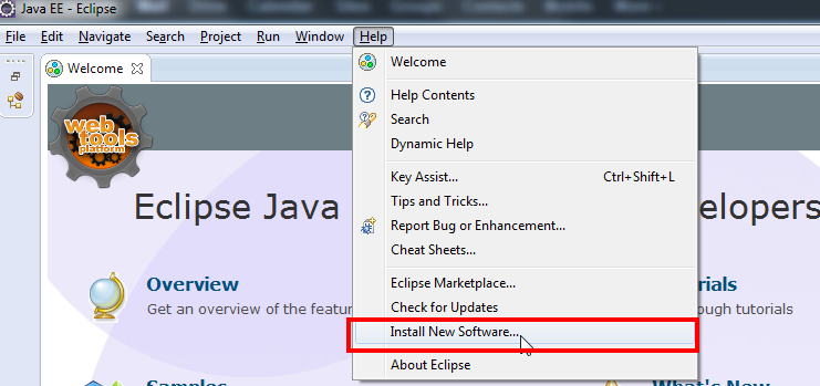 Eclipse Force Plugin Install _ How to force maven update? – IVRCQB