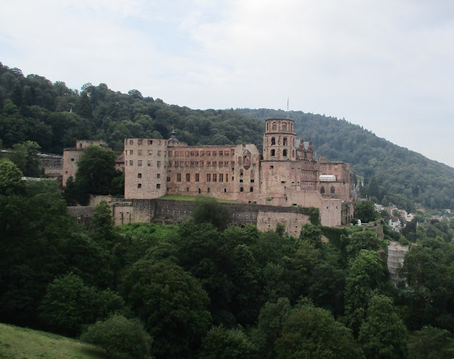 Verreist 6 Geheimtipps Fur Heidelberg Schonste Cafes Laden Und