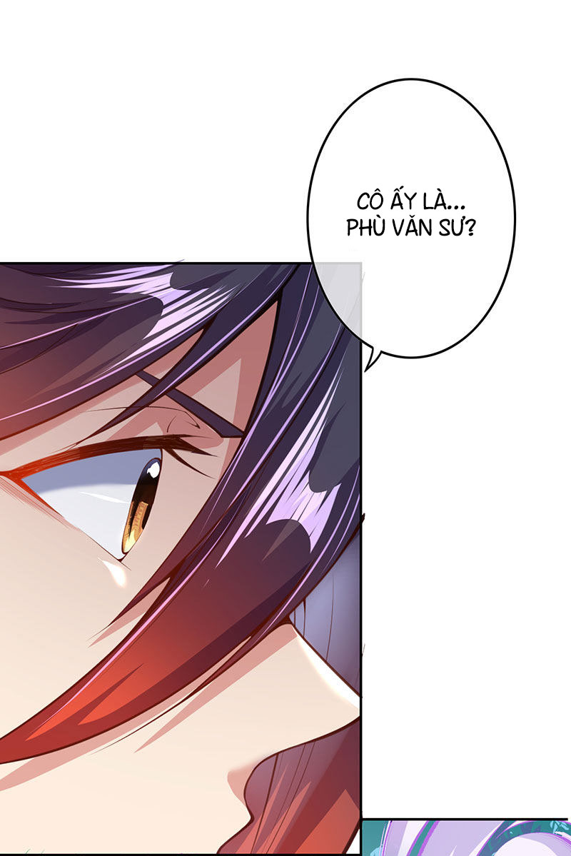 Kiếm Vực Vô Địch chapter 3 - Trang 48