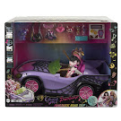 Monster High Clawdeen Wolf G3 Playsets Doll