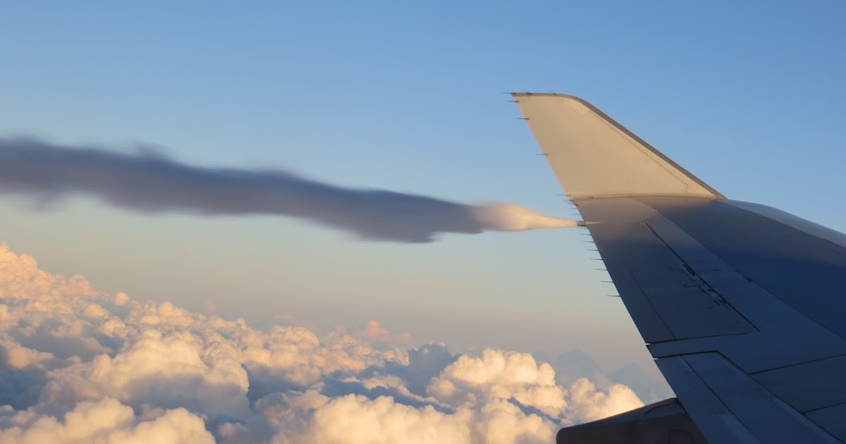 Why do planes dump fuel? Aircraft Nerds