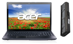 Acer laptop batteries
