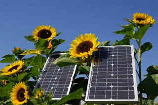 solar energy Ukraine