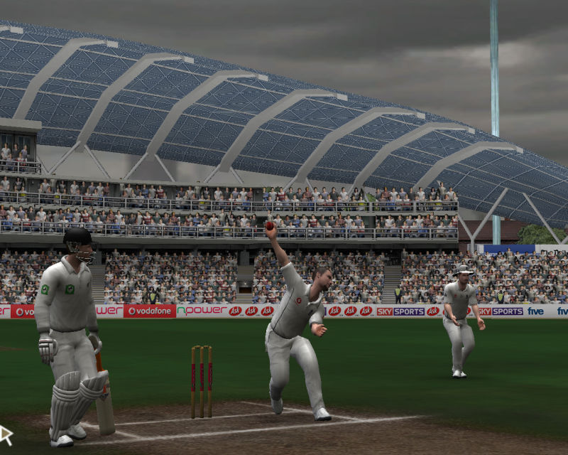 Cricket 07 game download for Pc Highly Compressed