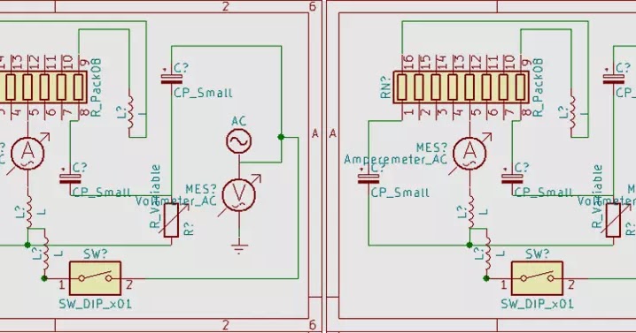 5 Software Diagram Listrik Gratis Terbaik Brankaspedia Blog Tutorial Dan Tips
