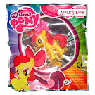 My Little Pony Magazine Figure Apple Bloom Figure by Egmont