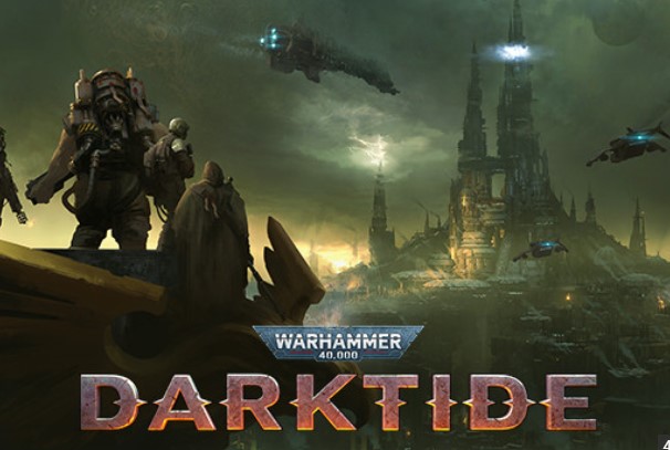 download warhammer 40k darktide xbox release date download warhammer 40k darktide xbox release date