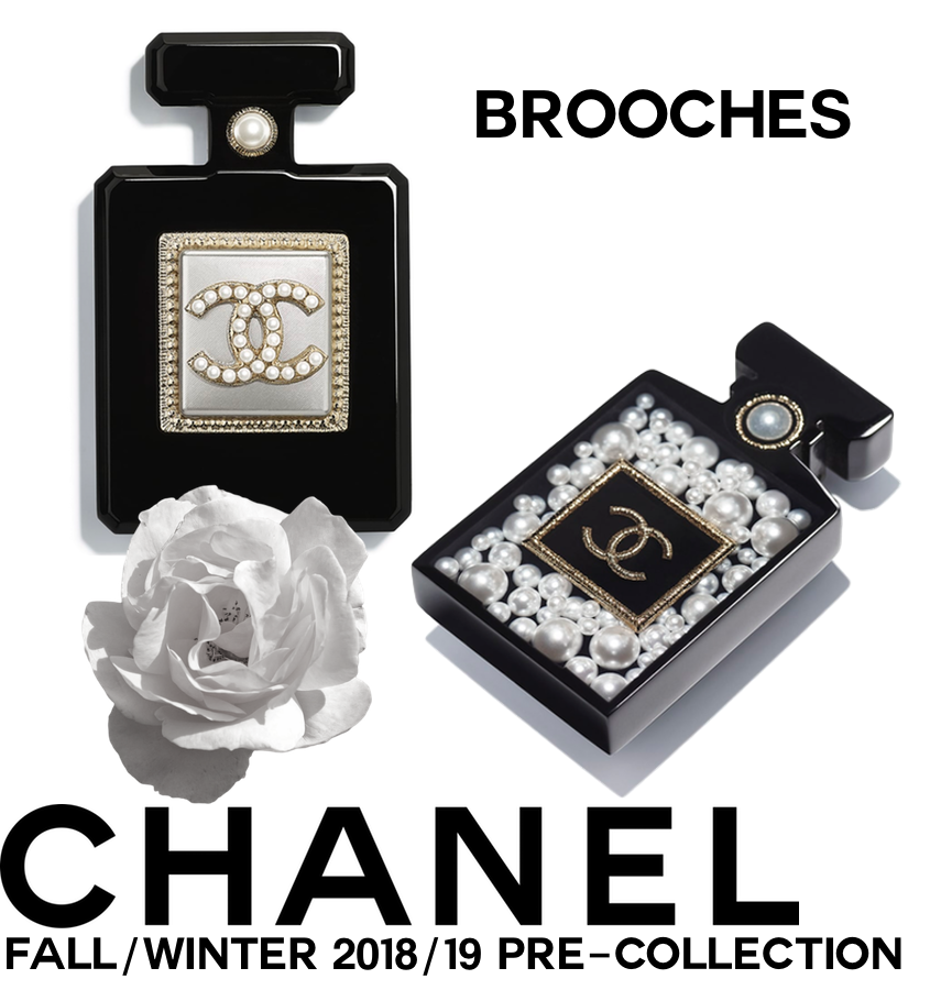 CHANEL - CHANEL Christmas Lists. Surprise a Classic Woman. Discover the  list chanel.com/-ClassicList-2018