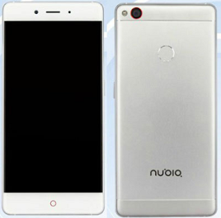 Harga HP ZTE Nubia Z11 Harga HP ZTE Nubia Z11 terbaru